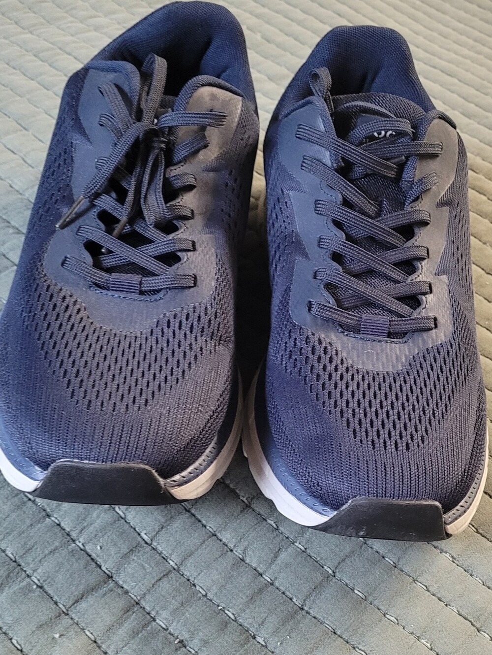 Dockers Navy Blue Men's Athletic Sneakers